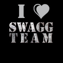 Yung Joc Swag Team T-Shirt