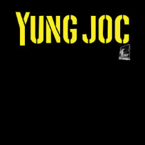 Yung Joc Yellow Logo T-Shirt