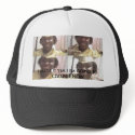 YUNG REE hats by yungree3 YUNG REE hats