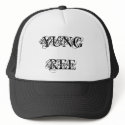 YUNG REE hats by yungree1990 YUNG REE hats