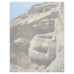 Yungang Caves, Shanxi Province, China Customized Letterhead