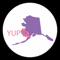 Yupik stickers