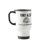 YurtAlert Mug