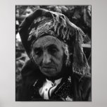 Yürük woman posters