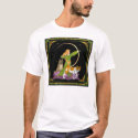 Yuuki (Courage) t-shirts by Azamiryou Yuuki (Courage) t-shirts