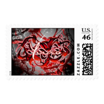 Yuuto stamps