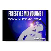yuyomc posters
