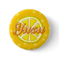 Yuzu Fruit buttons