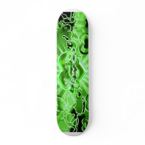 Yvonne Custom Skate Board