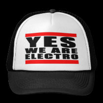 YW AE OFFICIAL HAT hats