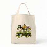 YW Value Flowers bags
