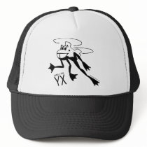 YX Phroglegs hats by HMM166 YX Phroglegs hats
