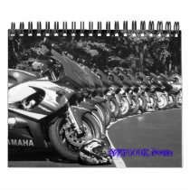 YZF600R.com 08-09 Calendar by ashwingop YZF600R.com 08-09 Calendar