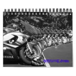 YZF600R.com 08-09 Calendar