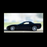 Z06 POSTER posters