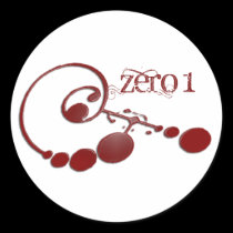 Z1 CB sticker stickers