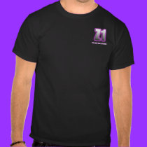 Z1 t-shirts