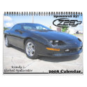 z28 #1 calendars by impulsiveconcepts z28 #1 calendars