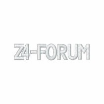 Z4-forum ladies Embroidered  Polo shirt embroidered shirts