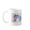 z7, Wild and Free... Mug