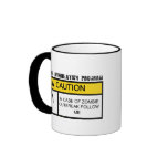 Z.A.P. MUG