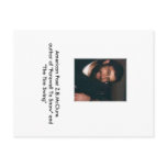 Z.B.McClure - American Author and Poet postcards