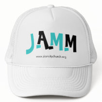 Z Cap hats