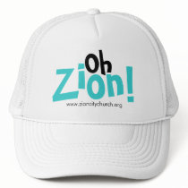 Z Cap hats