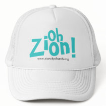 Z Cap hats
