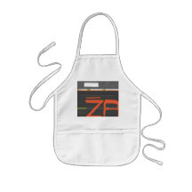 Z Eight Apron