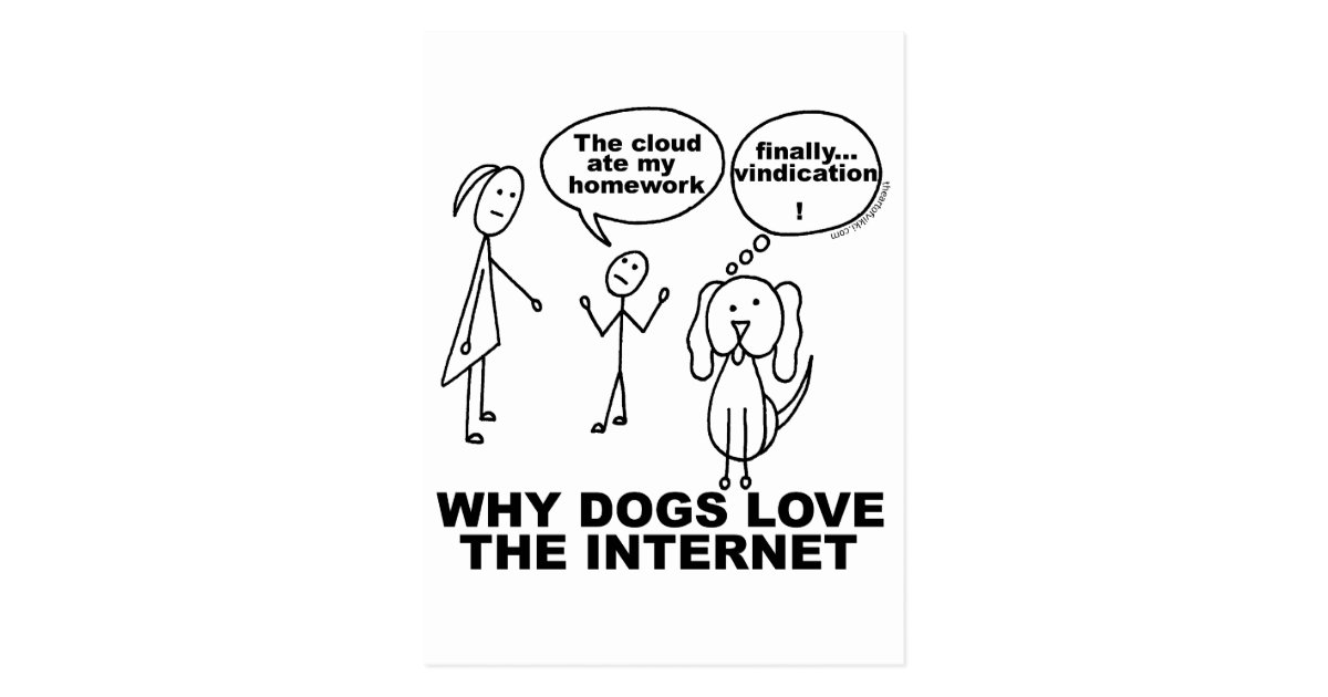 Are you homework joke picture