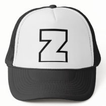 Z hat