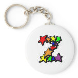 Z KEYCHAIN