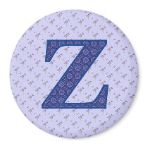 Z magnets