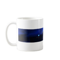 Z - monogram mugs