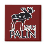 z Moose Palin 2012 Cut magnets