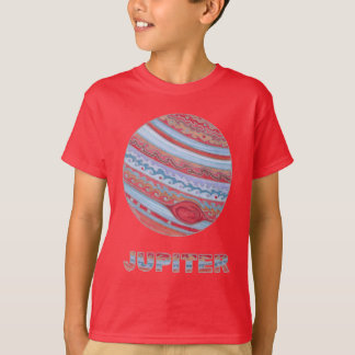 jupiter 55 shirts