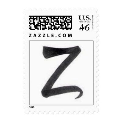 Z by dspurlock
