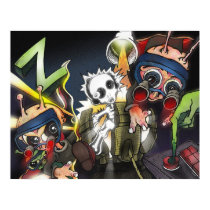 Z posters