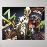 Z posters
