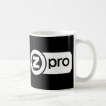 Z Pro Coffee Mug