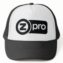 Z Pro hats