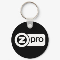 Z Pro keychains by prosellerstore Z Pro keychains
