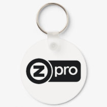 Z Pro keychains by prosellerstore Z Pro keychains