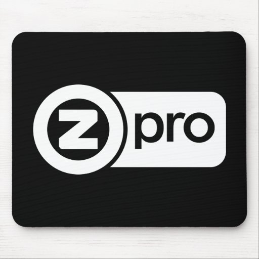 Z Pro Mouse Mat