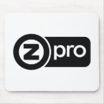 Z Pro Mouse Pad