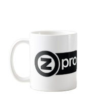 Z Pro mugs