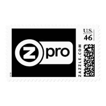 Z Pro Postage