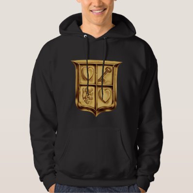 Z Shield Sweatshirt