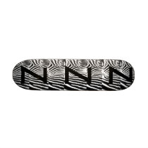 Z Skateboard by pulsDesign Z Skateboard